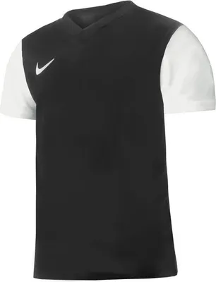 Image de Nike NIKE DRI-FIT TIEMPO PREMIER 2 BLACK/WHITE/WHITE BLACK/WHITE/WHITE M