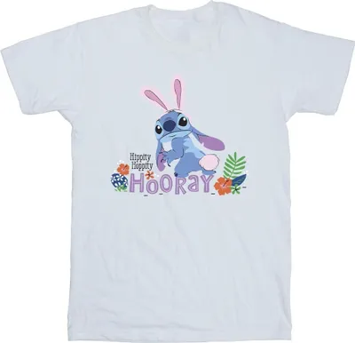 Produktbild von Disney - "Hippity Hop" T-Shirt für Herren BI33547 (XL) (Weiß)