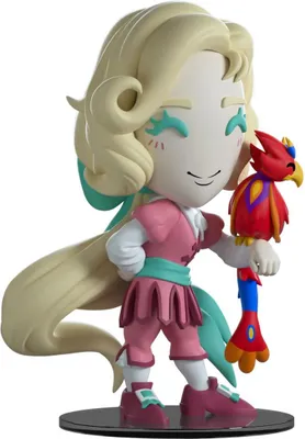 Zdjęcie produktu dla Figurka Castlevania - Maria (Youtooz Castlevania 1)