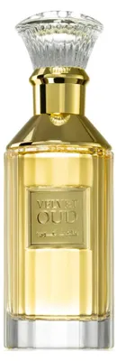 Productafbeelding van Lattafa Velvet Oud Eau de Parfum, 100 ml spray