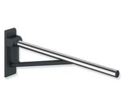 Produktbild von HEWI 900.50B21740 92 Stützklappgriff, L:700mm,