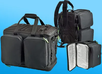 Produktbild von Kryston Trolley Bag