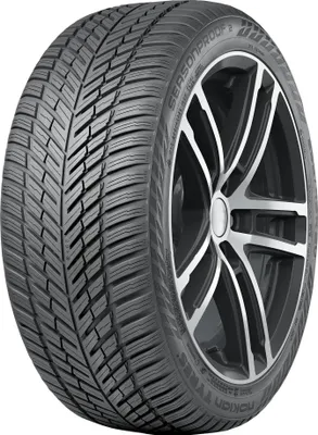 Zdjęcie produktu dla Nokian Tyres Seasonproof 2 205/50 R17 93 W XL
