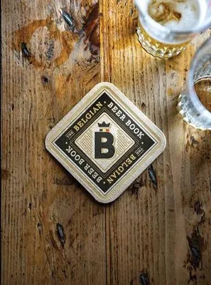 Obrázok produktu pre The Belgian Beer Book