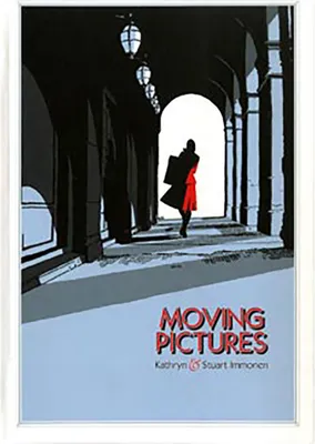 Produktbild von Moving pictures