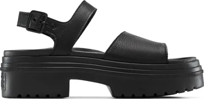 Image de Converse Chuck Tlr As Lugged Heel Sandal A12189C Unie