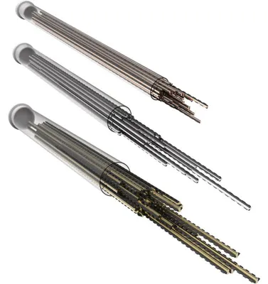 Produktbild von STIHL Fadenstücke L für DuroCut 5-2 und 20-2 VPE: 48 Stk.