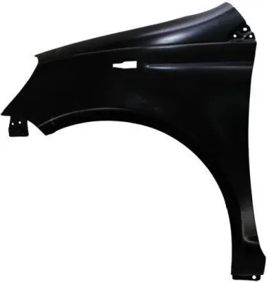 Produktbild von BLIC 6504-04-8109311P Kotflügel Vorne Links für TOYOTA Yaris Schrägheck (P1)