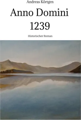 Produktbild von Anno Domini 1239  -  Stauferzeit , Hochmittelalter