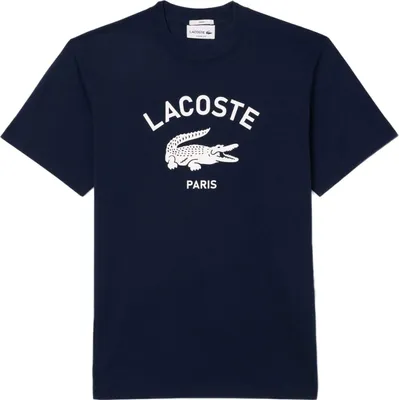 Obrázok produktu pre Tričko Lacoste TH2733-00-166 pre Uni