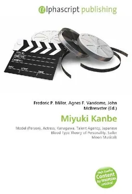 Produktbild von Miyuki Kanbe