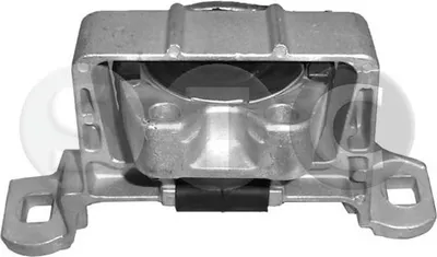 Produktbild von STC Motorlager Hydrolager Rechts für FORD FOCUS III Turnier T405280