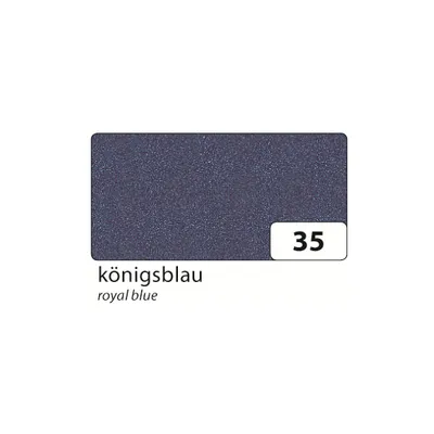 Obrázok produktu pre folia Moosgummi, (B)290 x (H)400 mm, k”nigsblau