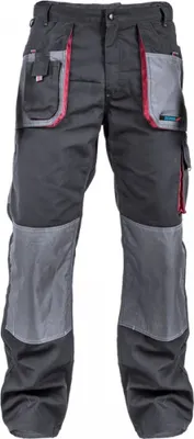 Produktbild von Dedra-Schutzhose Größe LD (BH2SP-LD)