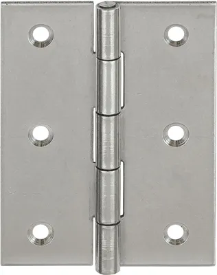 Produktbild von Vormann Halbbreite Scharniere 100 x 72 mm