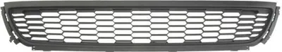 Produktbild von BLIC Lüftungsgitter Grill Stoßfänger für VW Polo Schrägheck (6R1, 6C1) Schwarz