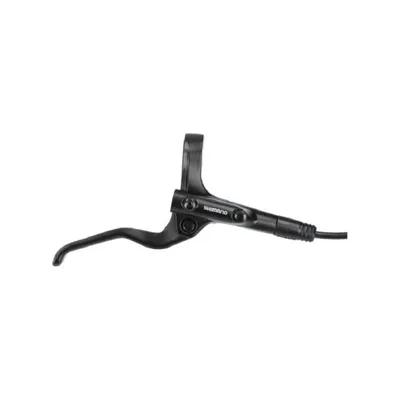 Zdjęcie produktu dla Shimano BL-MT201 Black Dźwignia hamulca tarczowego Prawa ręka