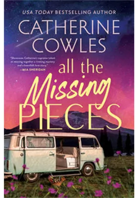 Imagen del producto de All the Missing Pieces (Standard Edition)