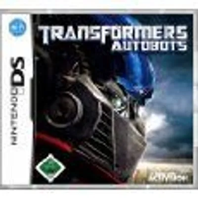 Produktbild von Transformers Autobot  [SWP]