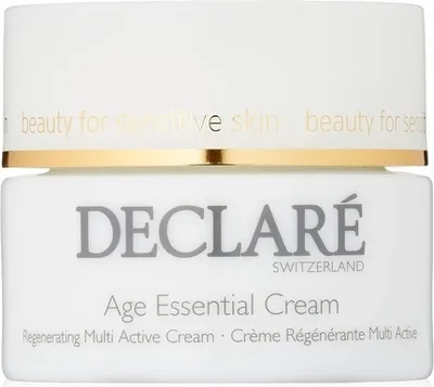 Produktbild von AGE CONTROL age essential creme 50 ml