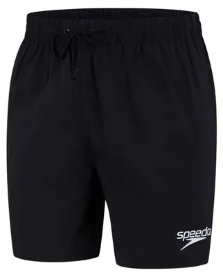 Imagen del producto de Speedo - Pantalones de baño "Essentials" para hombre, modelo IG4430 (Talla L), color