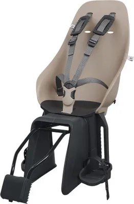 Produktbild von Urban Iki Kindersitz Hr Rahmen Beige Black