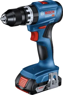 Image de Perceuse-visseuse 18V-45 GSB 06019K330A BOSCH