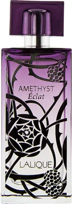 A product shot of a perfume bottle.
