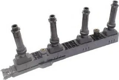 Produktbild von HITACHI Zündspule mit integriertem Schaltgerät