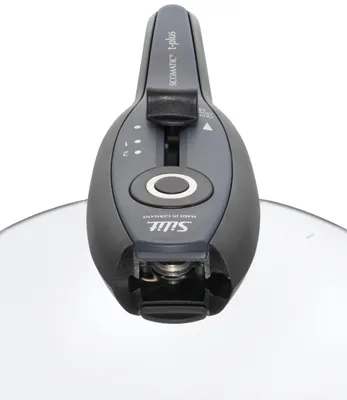 Produktbild von Druckanzeiger-Garnitur Sicomatic t-plus