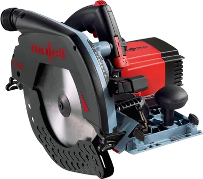 Produktbild von mafell Handkreissäge K 85 Ec - 91C601