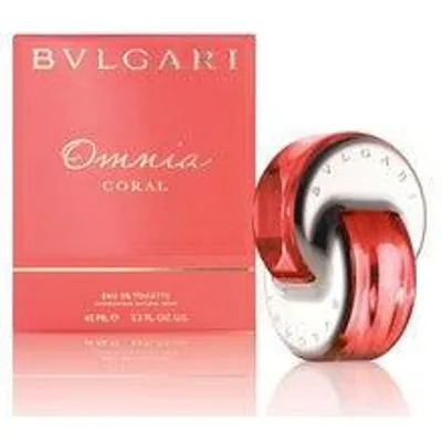 Immagine prodotto di Bvlgari Omnia Coral Edt Spray