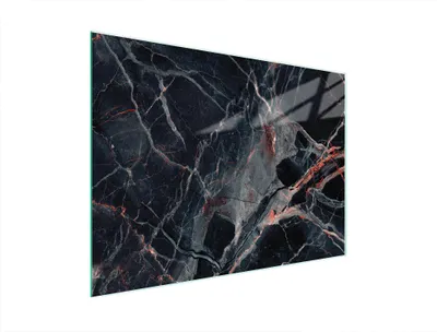Obrázek produktu pro Skleněná krájecí deska 40x30 mramor