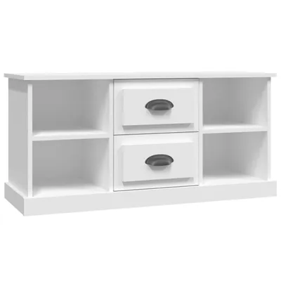 Zdjęcie produktu dla VidaXL 816272, Biały, Drewno, Drewno, 995 mm, 355 mm, 480 mm