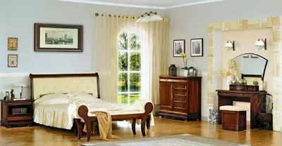 Produktbild von Schlafzimmer Luxus  Bett Design Polster Hotel JVmoebel