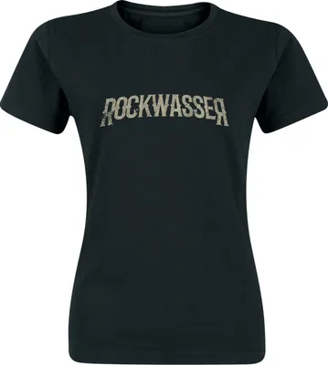 Imagen del producto de Rockwasser – ¡qué te importa, chica!
