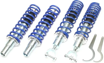 Produktbild von Gewindefahrwerk Honda Civic V Hatchback, Civic V+VI Stufenheck, CRX III, Civic V+VI Coupe, Civic VI Fastback, Civic VI Aerodeck - Tuningart