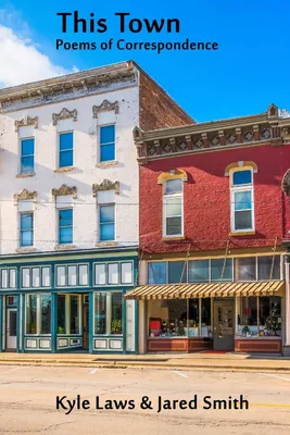 Produktbild von This Town