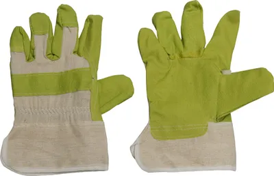 Produktbild von Arbeitshandschuh Allround Größe 10