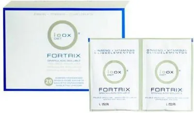 Immagine prodotto di Iooxa,c/ Fortrix 20 buste