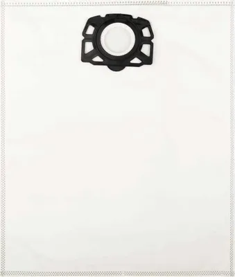 Immagine prodotto di Sacchetti per Aspirapolvere per Karcher WD4 20 pz