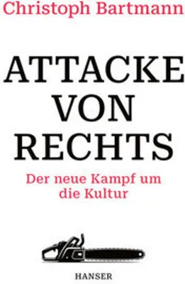 Produktbild von Attacke von rechts