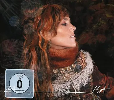 Imagen del producto de Isa (Nueva edición)
