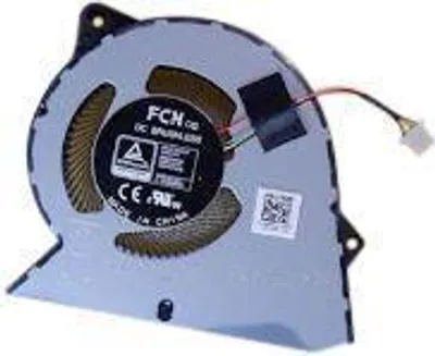 Produktbild von Dell CPU cooling fan assembly for Inspiron 3511 and 3510