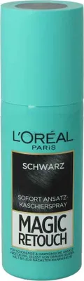 Produktbild von L'Oréal Paris Root Laminating Spray for Continuous and Natural Transitions Magic Retouch 75ml