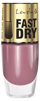 Produktbild von Lovely Fast Dry Nagellack 7, 8ml