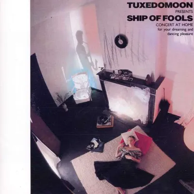 Produktbild von Tuxedomoon-Ship Of Fools
