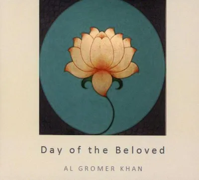 Produktbild von Day of the Beloved