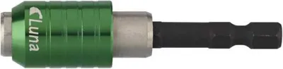 Obrázek produktu pro Držák bitů s magnetem 65 mm Luna