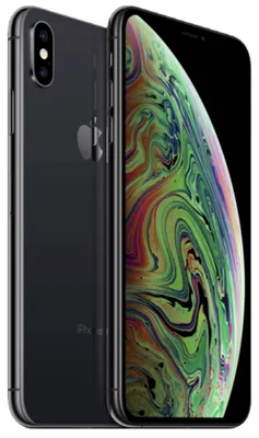 Immagine prodotto di Apple iPhone XS Max, 16,5 cm (6,5"), 2688 x 1242 px, 64 GB, 12 MP, iOS 12, Grigio